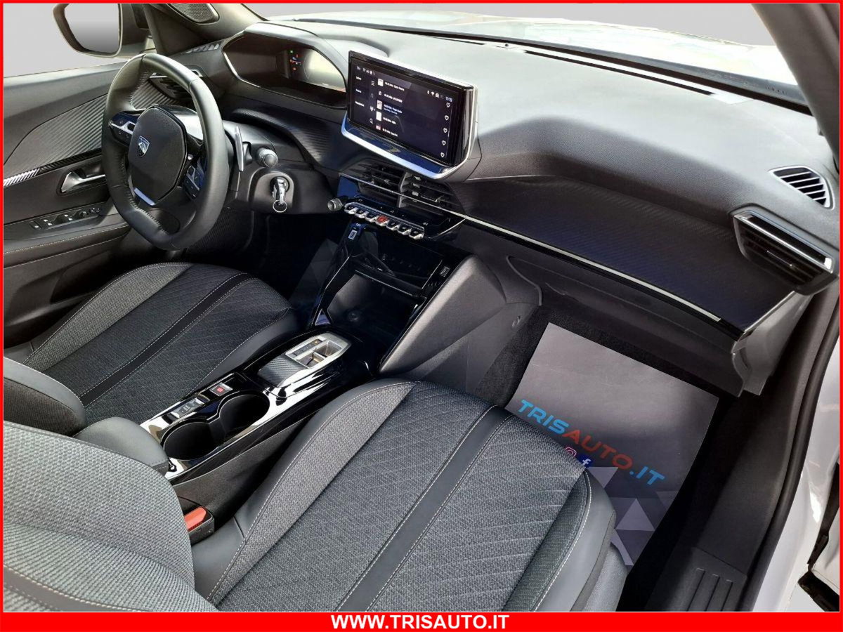 Peugeot 2008 1.2 hybrid Allure 145cv e-dcs6 (7)