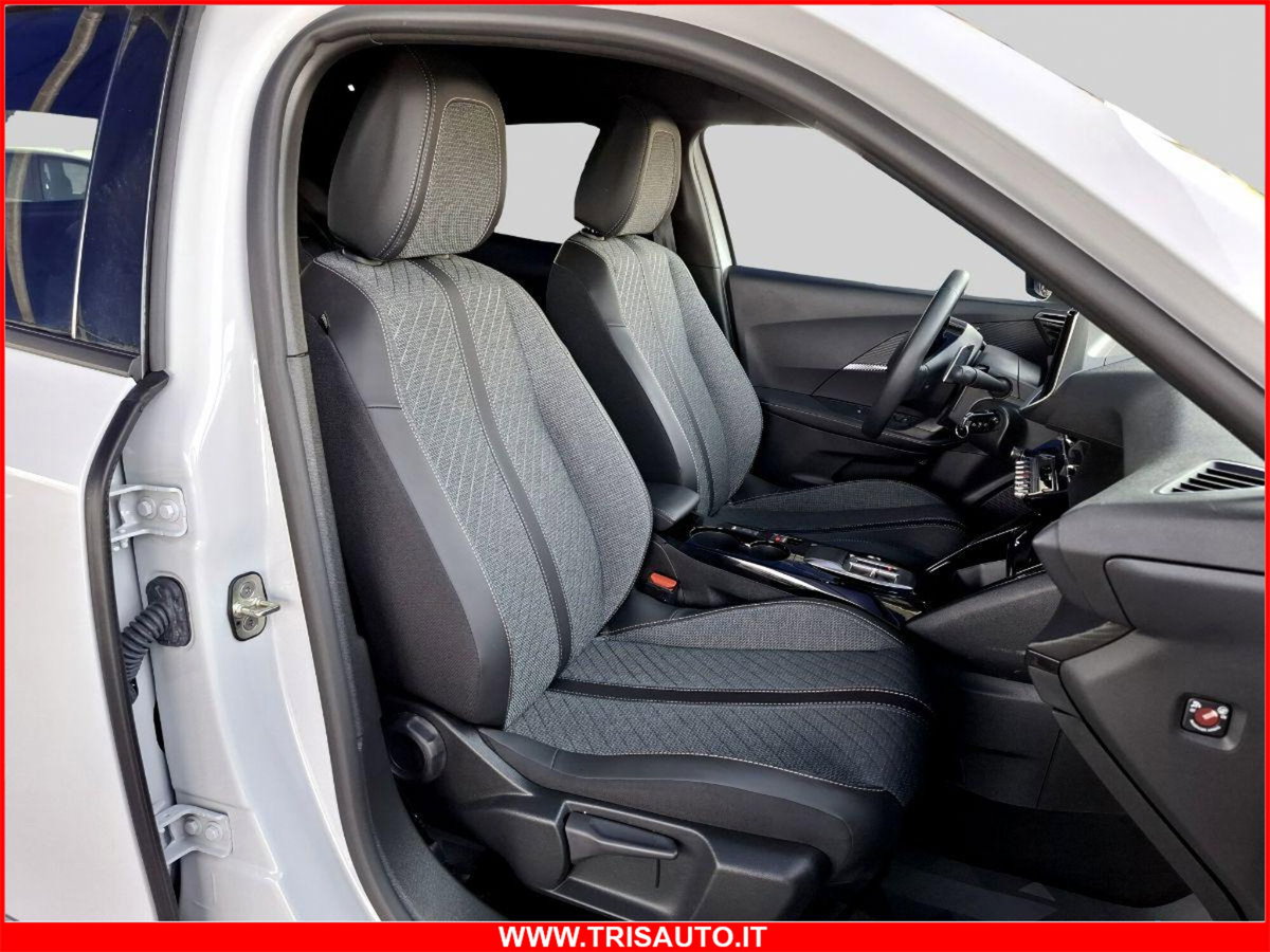 Peugeot 2008 1.2 hybrid Allure 145cv e-dcs6 (8)