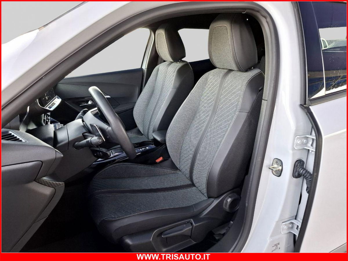 Peugeot 2008 1.2 hybrid Allure 145cv e-dcs6 (9)