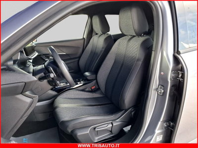 Peugeot 2008 1.2 hybrid Allure 145cv e-dcs6 (9)