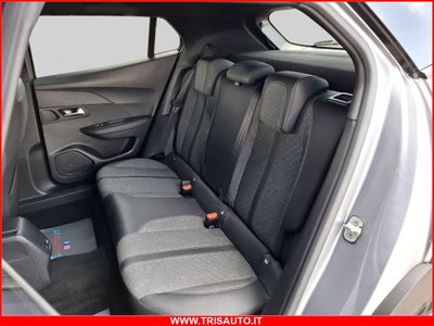 Peugeot 2008 1.2 hybrid Allure 145cv e-dcs6 (11)