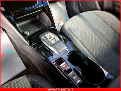 Peugeot 2008 1.2 hybrid Allure 145cv e-dcs6 (18)