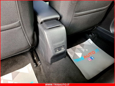 Peugeot 2008 1.2 hybrid Allure 145cv e-dcs6 (19)