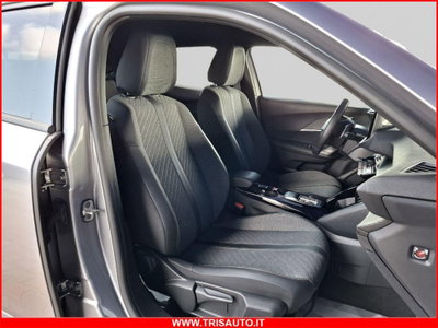 Peugeot 2008 1.2 hybrid Allure 145cv e-dcs6 (8)