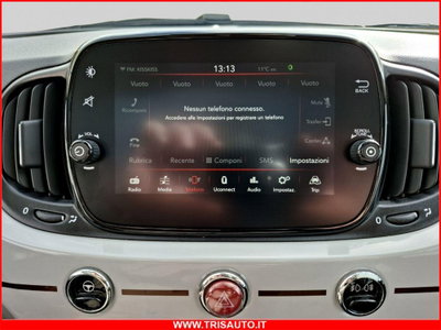 Fiat 500 1.2 Collezione (11)