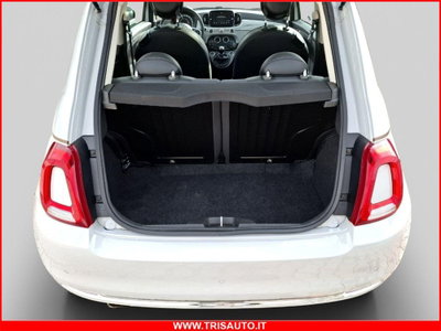 Fiat 500 1.2 Collezione (12)