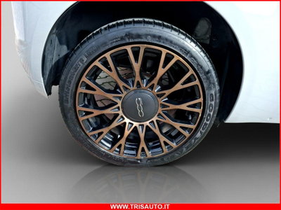 Fiat 500 1.2 Collezione (13)