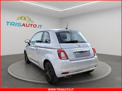 Fiat 500 1.2 Collezione (2)