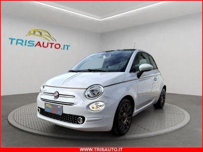 Fiat 500 1.2 Collezione (3)