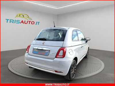 Fiat 500 1.2 Collezione (4)