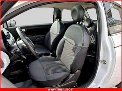Fiat 500 1.2 Collezione (7)