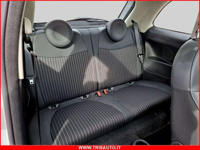 Fiat 500 1.2 Collezione (8)