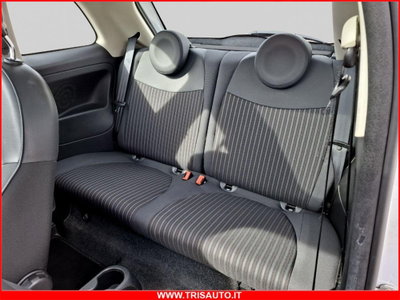 Fiat 500 1.2 Collezione (9)
