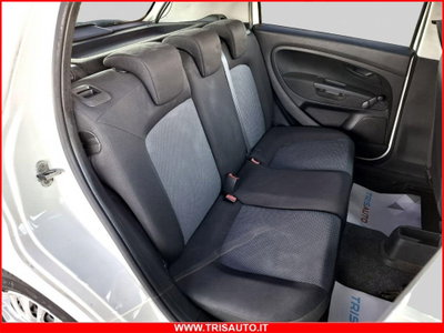 Fiat Grande Punto 1.3 MJT 75 CV 5 porte S&S Actual (5)