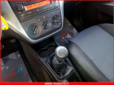 Fiat Grande Punto 1.3 MJT 75 CV 5 porte S&S Actual (8)