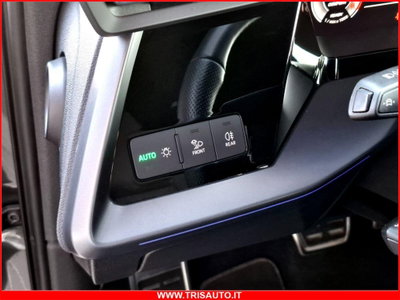 Audi A3 Sportback 2.0 tdi S line edition 150cv s-tronic (14)