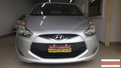 Hyundai ix20 1.4 CRDI 90 CV Style usata