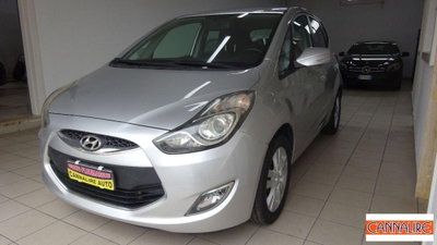 Hyundai ix20 1.4 CRDI 90 CV Style (3)