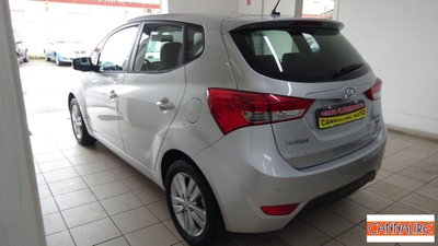 Hyundai ix20 1.4 CRDI 90 CV Style (4)