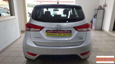 Hyundai ix20 1.4 CRDI 90 CV Style (5)