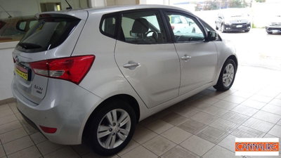 Hyundai ix20 1.4 CRDI 90 CV Style (6)
