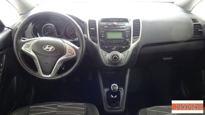 Hyundai ix20 1.4 CRDI 90 CV Style (8)