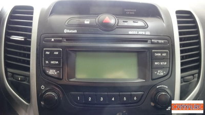 Hyundai ix20 1.4 CRDI 90 CV Style (9)