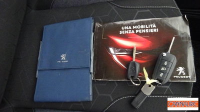 Peugeot 2008 82 S&S Signature (10)