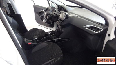 Peugeot 2008 82 S&S Signature (14)
