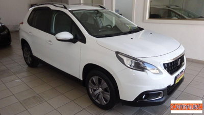 Peugeot 2008 82 S&S Signature (2)