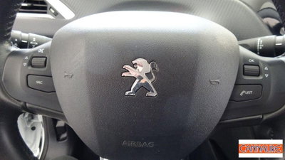 Peugeot 2008 82 S&S Signature (20)
