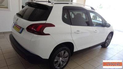 Peugeot 2008 82 S&S Signature (3)