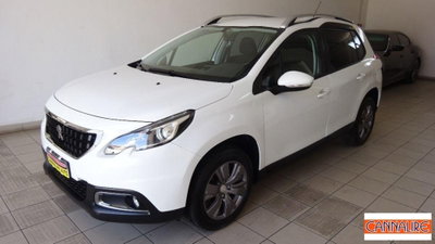 Peugeot 2008 82 S&S Signature (4)