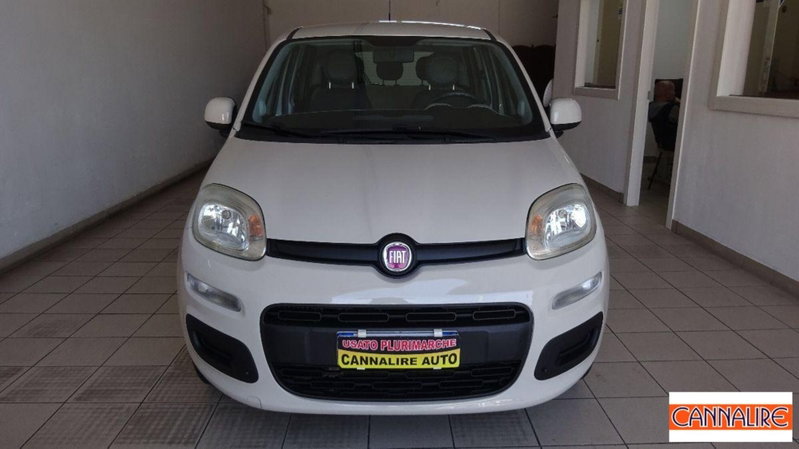Fiat Panda 0.9 TwinAir Turbo Natural Power Easy
