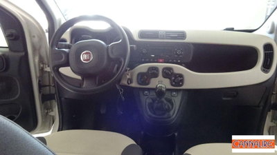 Fiat Panda 0.9 TwinAir Turbo Natural Power Easy (18)