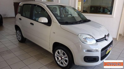 Fiat Panda 0.9 TwinAir Turbo Natural Power Easy (2)