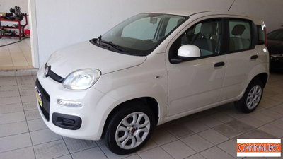 Fiat Panda 0.9 TwinAir Turbo Natural Power Easy (4)