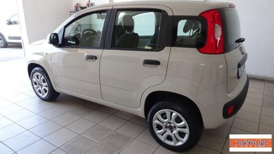 Fiat Panda 0.9 TwinAir Turbo Natural Power Easy (5)