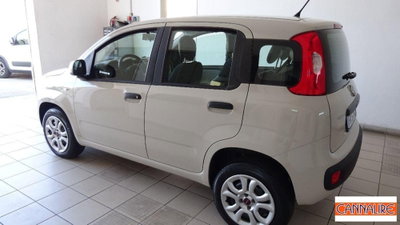 Fiat Panda 0.9 TwinAir Turbo Natural Power Easy (6)