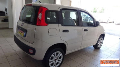 Fiat Panda 0.9 TwinAir Turbo Natural Power Easy (7)