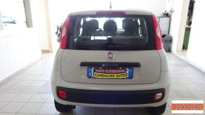 Fiat Panda 0.9 TwinAir Turbo Natural Power Easy (8)