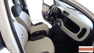 Fiat Panda 0.9 TwinAir Turbo Natural Power Easy (9)