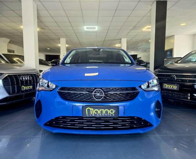 Opel Corsa 1.2 Edition usata
