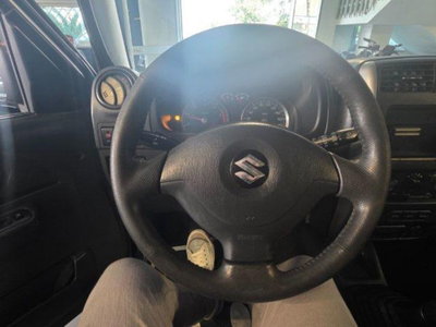 Suzuki Jimny 1.5 DDiS cat 4WD JLX Più (11)