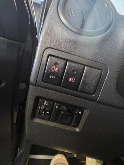 Suzuki Jimny 1.5 DDiS cat 4WD JLX Più (12)