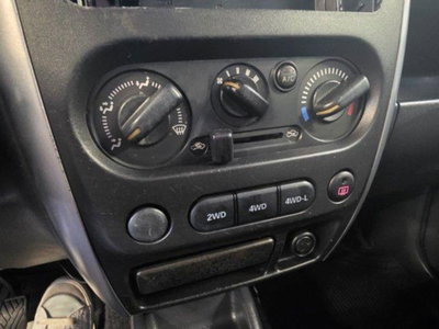 Suzuki Jimny 1.5 DDiS cat 4WD JLX Più (13)