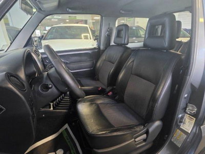 Suzuki Jimny 1.5 DDiS cat 4WD JLX Più (8)