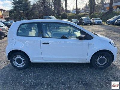 Skoda Citigo MPI 3 porte Active (6)