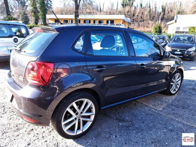 Volkswagen Polo 1.4 TDI 90 CV 5p. Highline BlueMotion Technology (13)