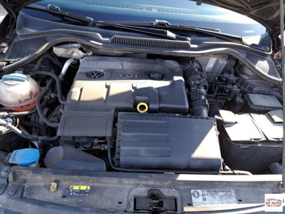 Volkswagen Polo 1.4 TDI 90 CV 5p. Highline BlueMotion Technology (14)